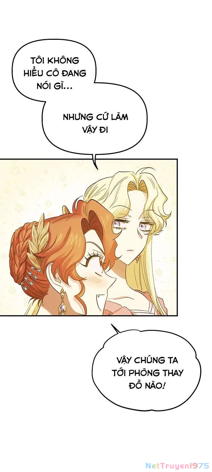 May Mắn Hay Bất Hạnh Chapter 56 - 53