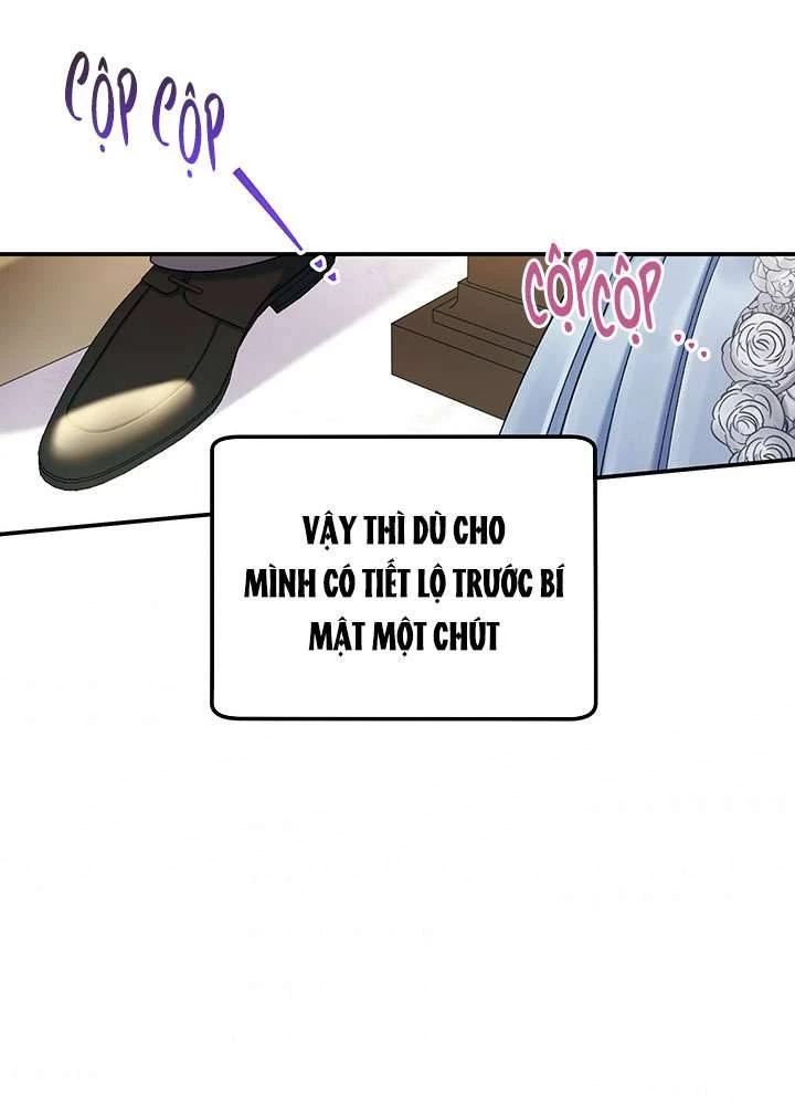 May Mắn Hay Bất Hạnh Chapter 56 - 55