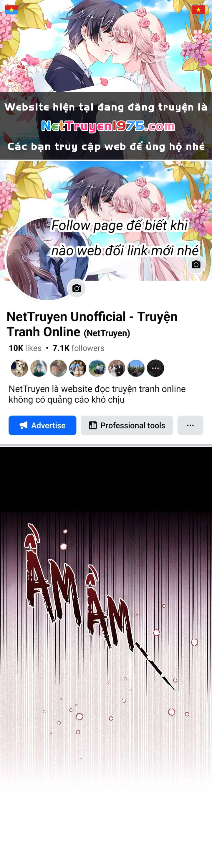May Mắn Hay Bất Hạnh Chapter 57 - 1