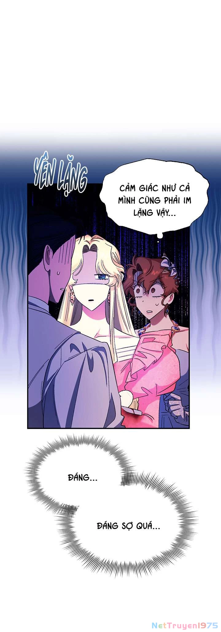 May Mắn Hay Bất Hạnh Chapter 57 - 10