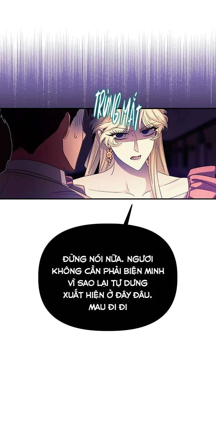 May Mắn Hay Bất Hạnh Chapter 57 - 12