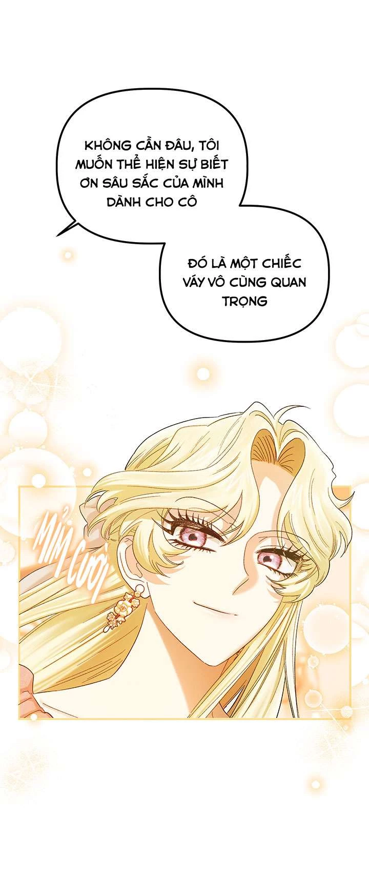 May Mắn Hay Bất Hạnh Chapter 57 - 17