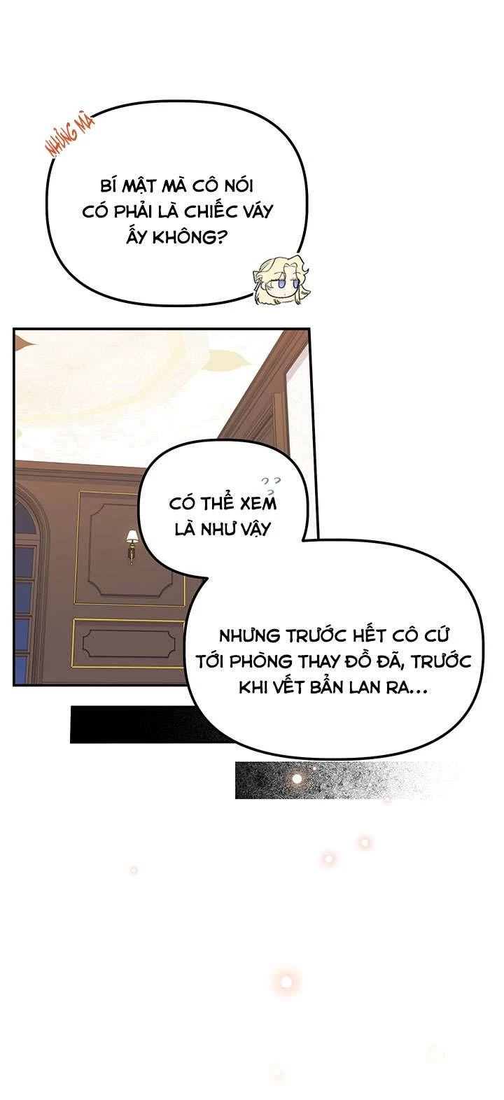 May Mắn Hay Bất Hạnh Chapter 57 - 18