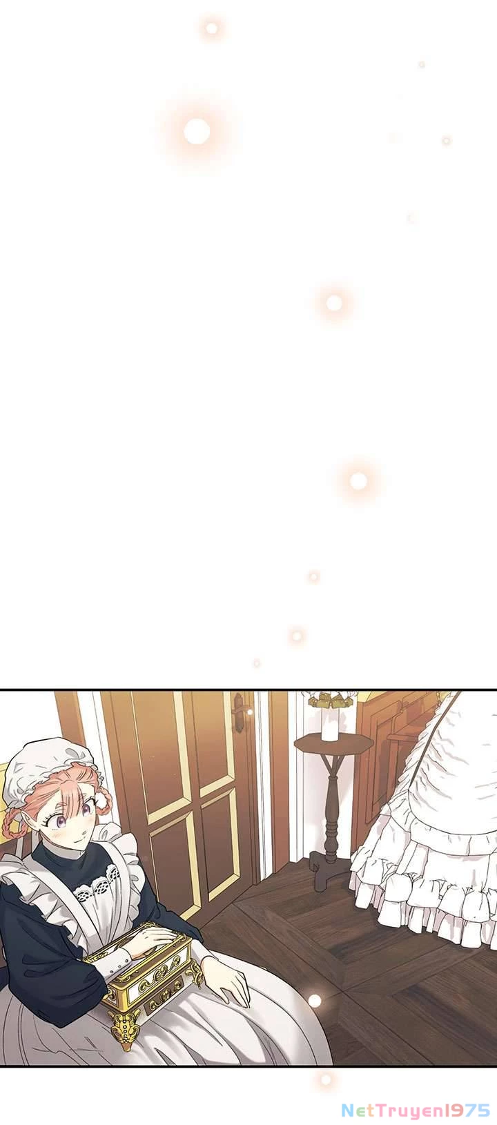 May Mắn Hay Bất Hạnh Chapter 57 - 19