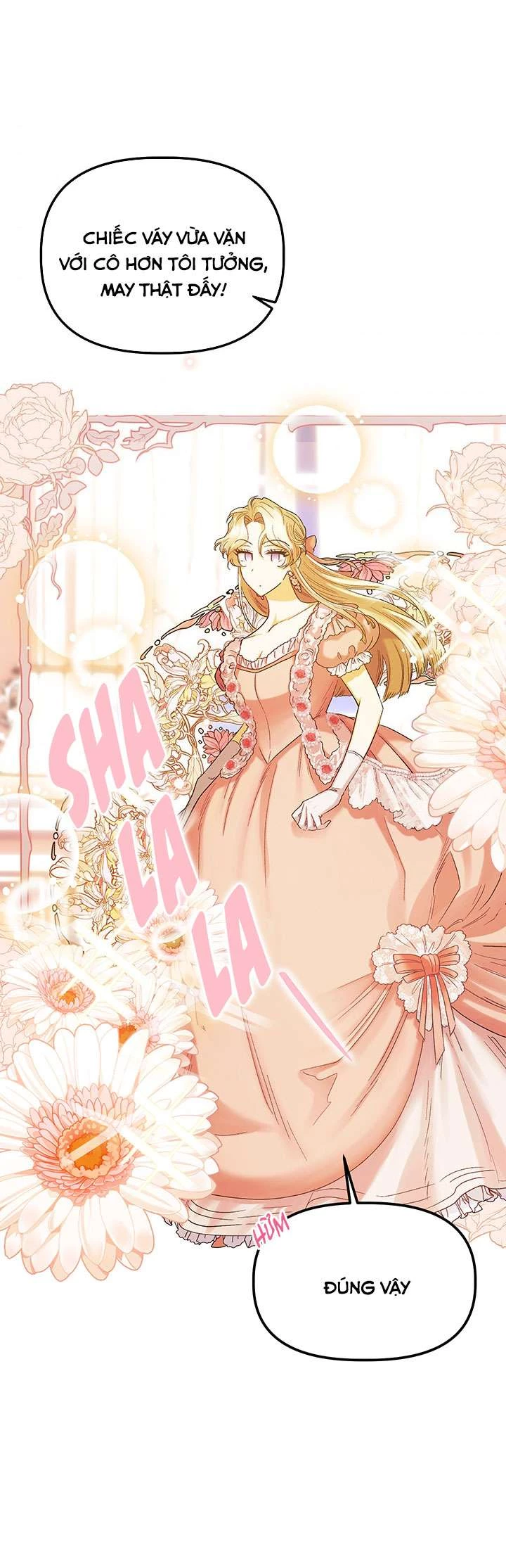 May Mắn Hay Bất Hạnh Chapter 57 - 20