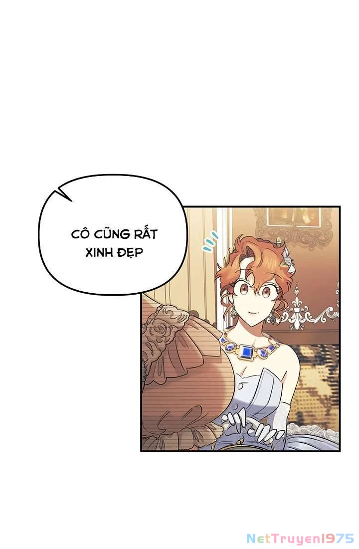 May Mắn Hay Bất Hạnh Chapter 57 - 21