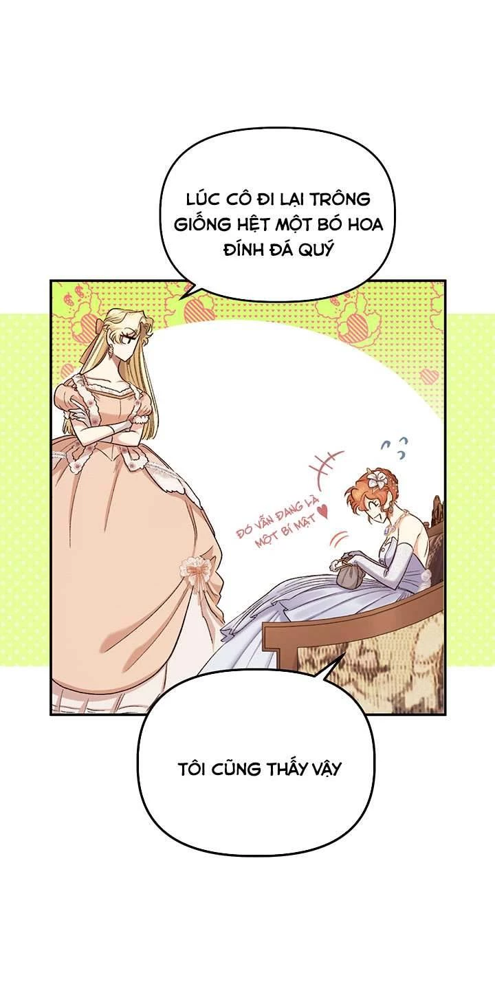 May Mắn Hay Bất Hạnh Chapter 57 - 22