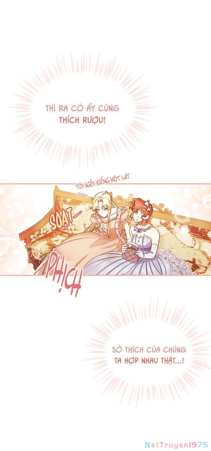 May Mắn Hay Bất Hạnh Chapter 57 - 27