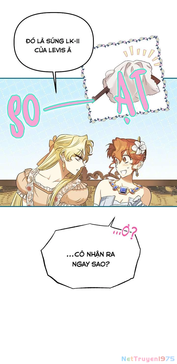 May Mắn Hay Bất Hạnh Chapter 57 - 29