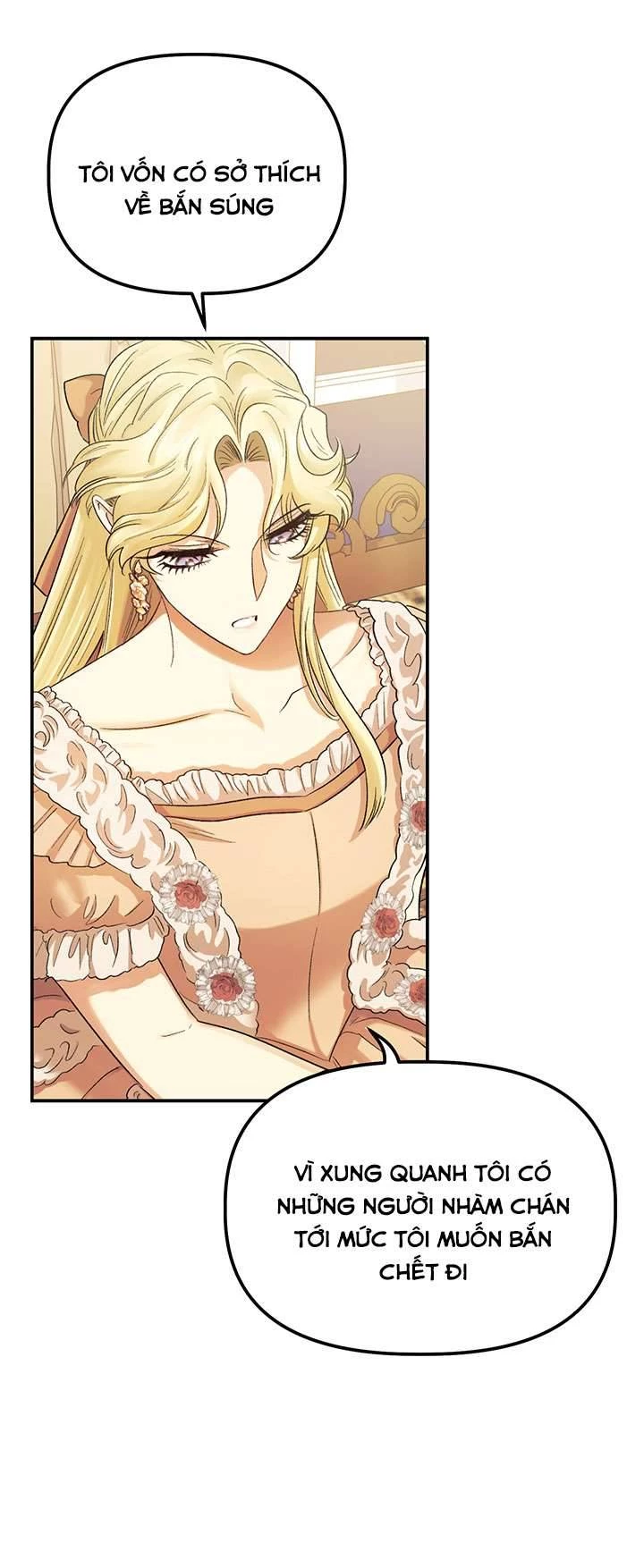 May Mắn Hay Bất Hạnh Chapter 57 - 30