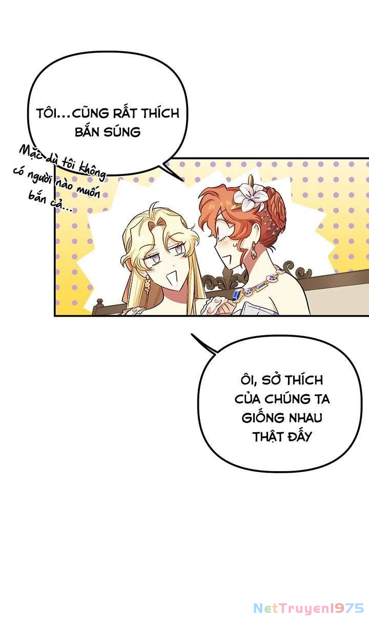 May Mắn Hay Bất Hạnh Chapter 57 - 31