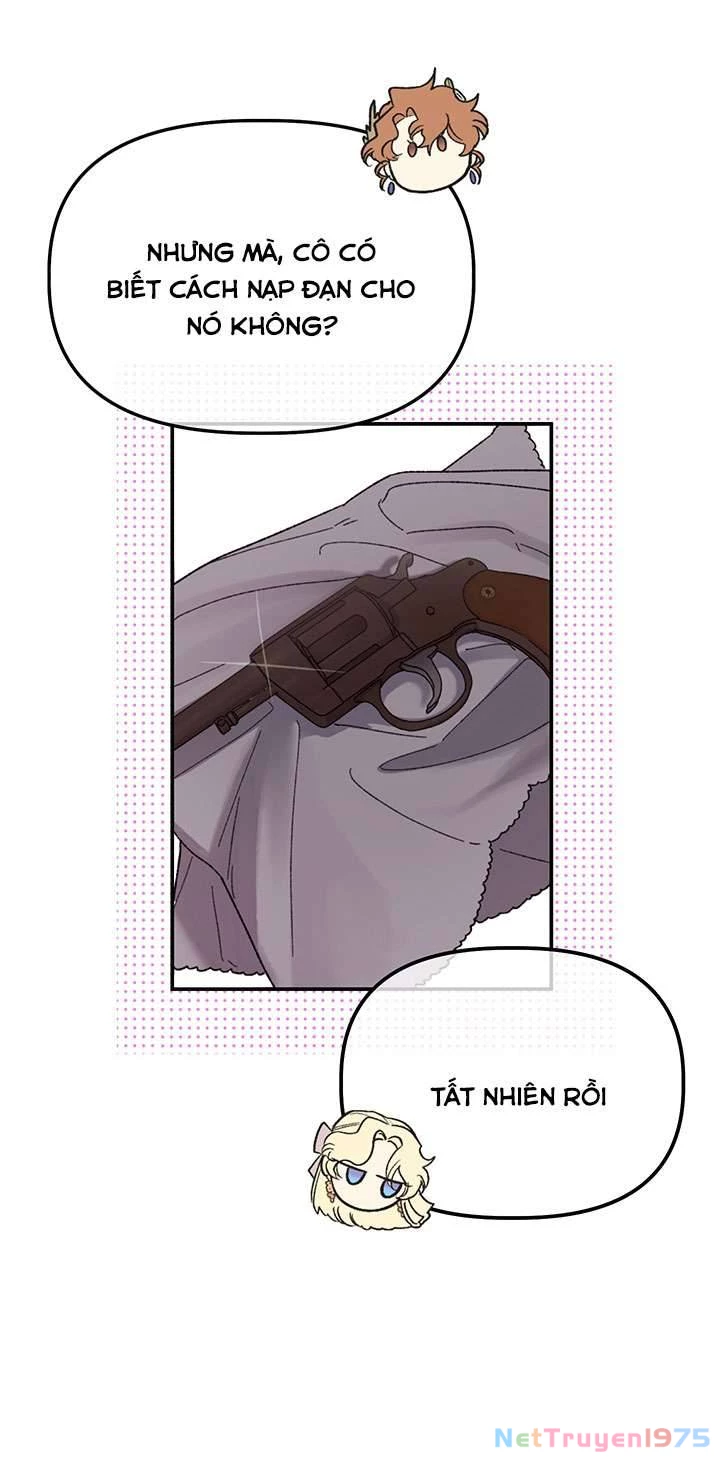 May Mắn Hay Bất Hạnh Chapter 57 - 32
