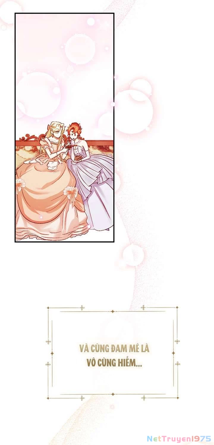 May Mắn Hay Bất Hạnh Chapter 57 - 35