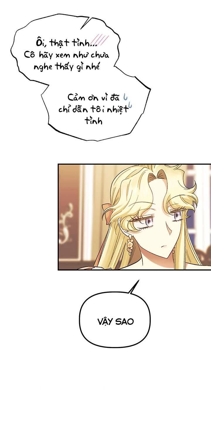 May Mắn Hay Bất Hạnh Chapter 57 - 39