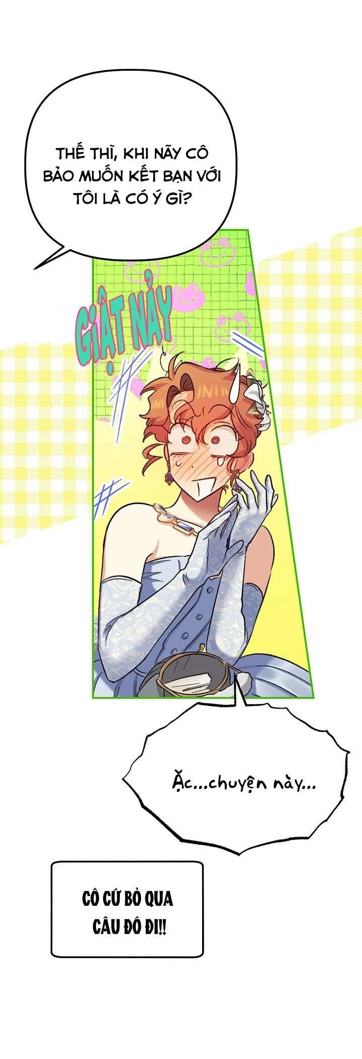 May Mắn Hay Bất Hạnh Chapter 57 - 40