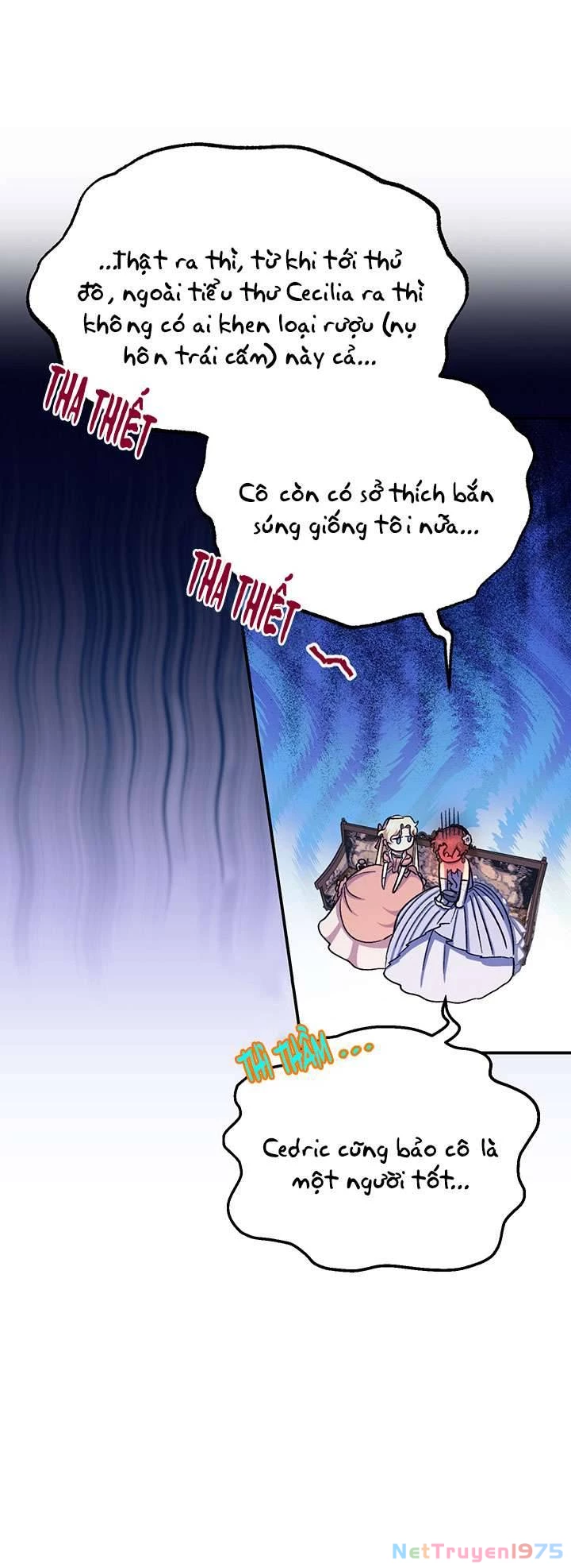 May Mắn Hay Bất Hạnh Chapter 57 - 41