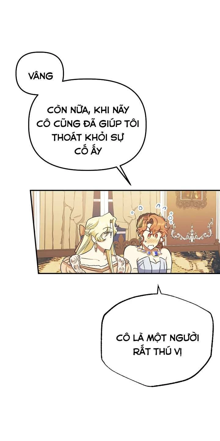 May Mắn Hay Bất Hạnh Chapter 57 - 43