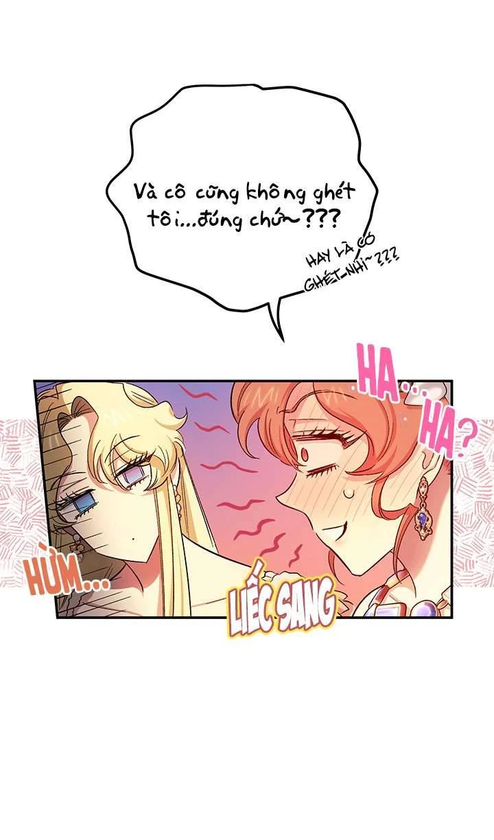 May Mắn Hay Bất Hạnh Chapter 57 - 44