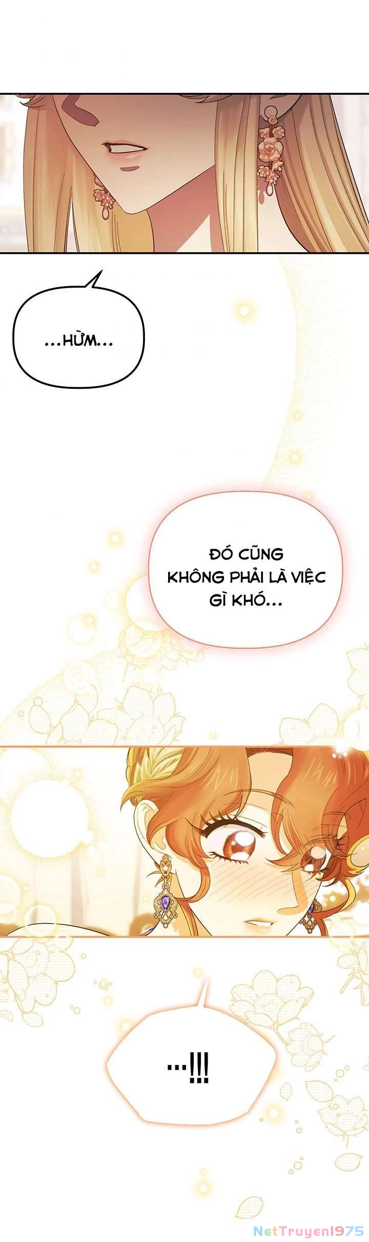 May Mắn Hay Bất Hạnh Chapter 57 - 47