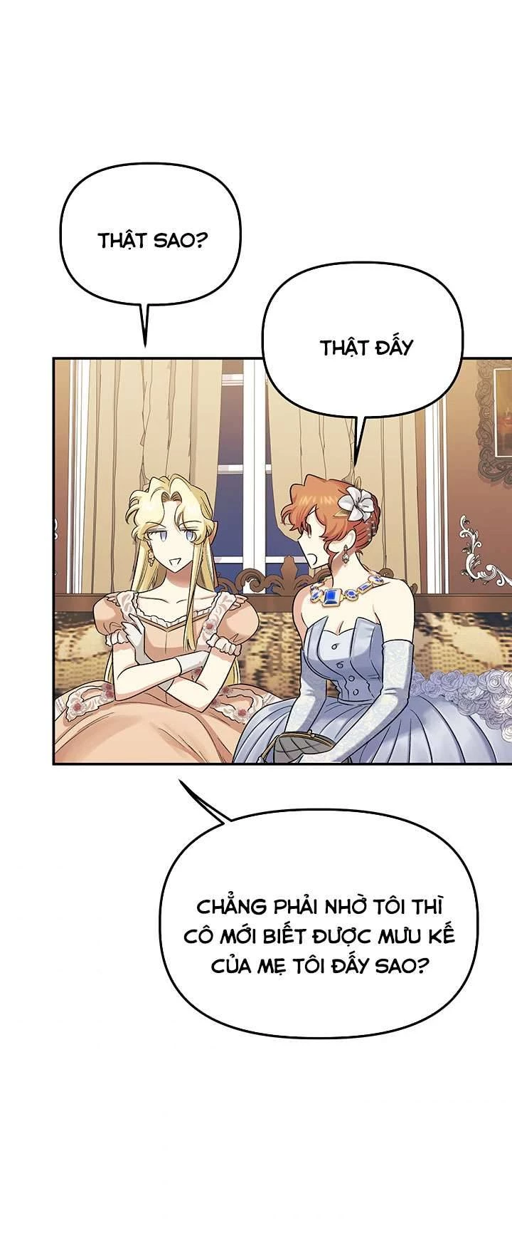 May Mắn Hay Bất Hạnh Chapter 57 - 51