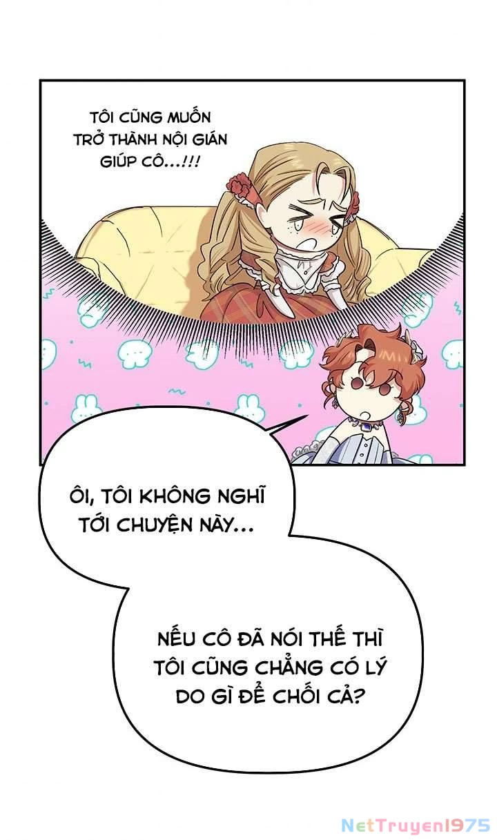 May Mắn Hay Bất Hạnh Chapter 57 - 52