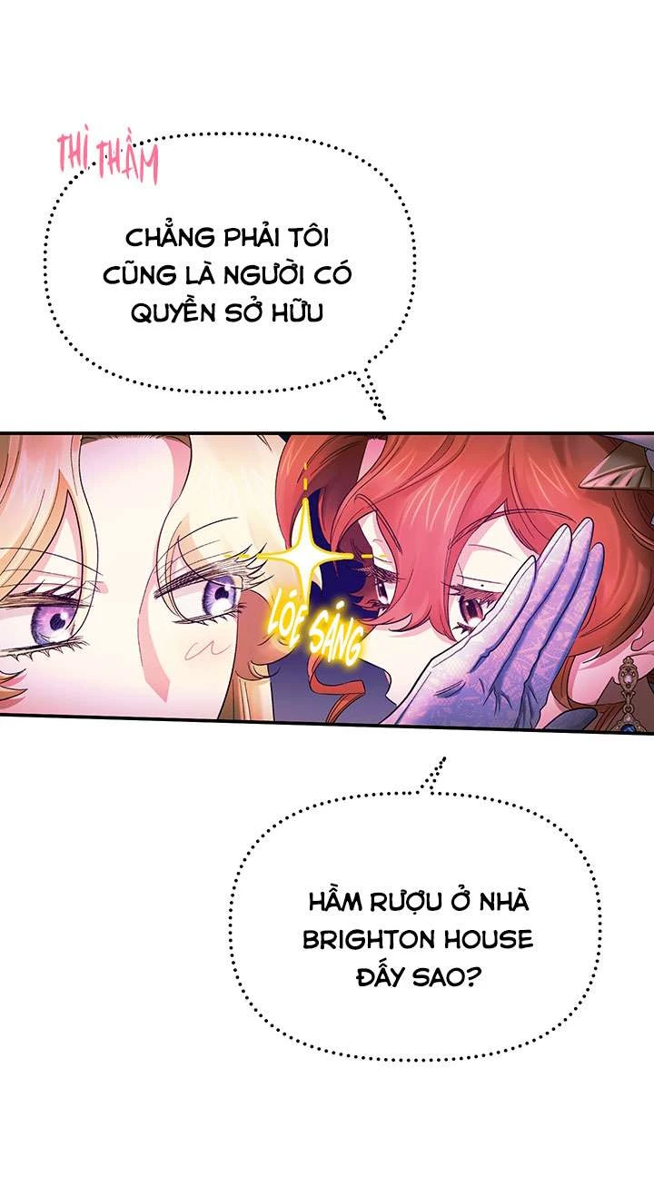 May Mắn Hay Bất Hạnh Chapter 57 - 54