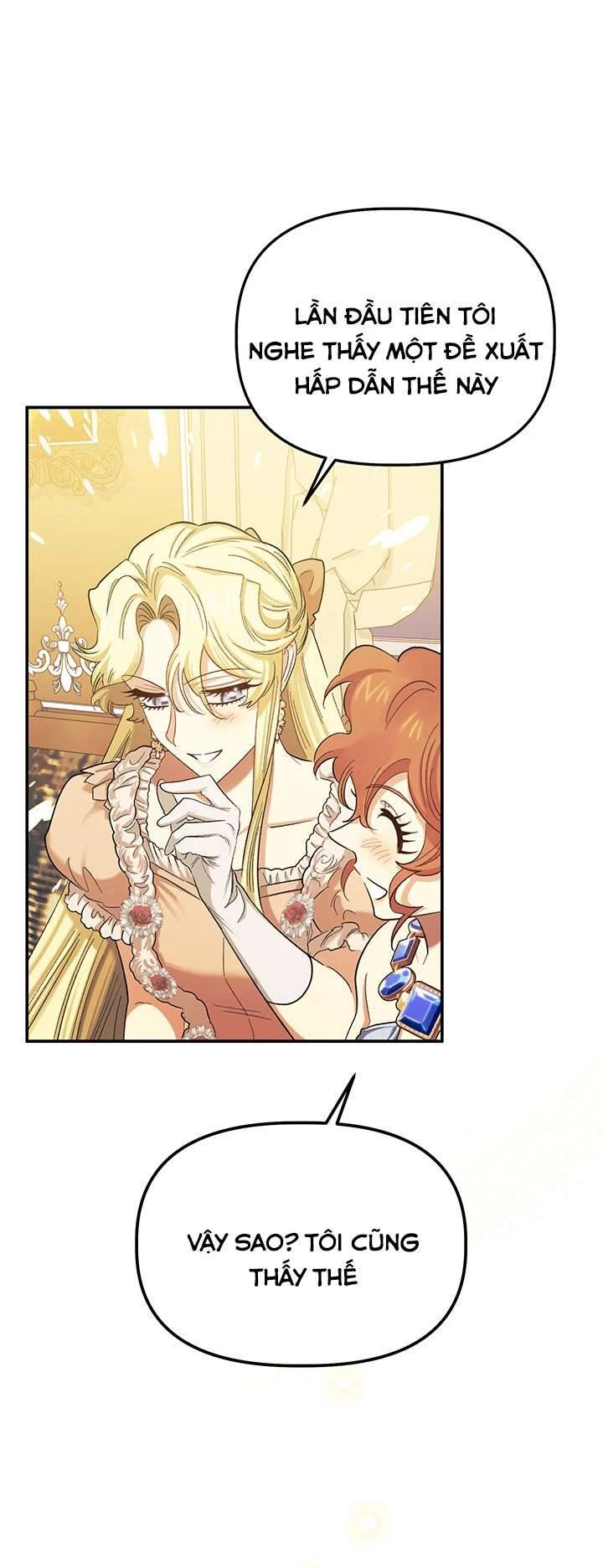 May Mắn Hay Bất Hạnh Chapter 57 - 56