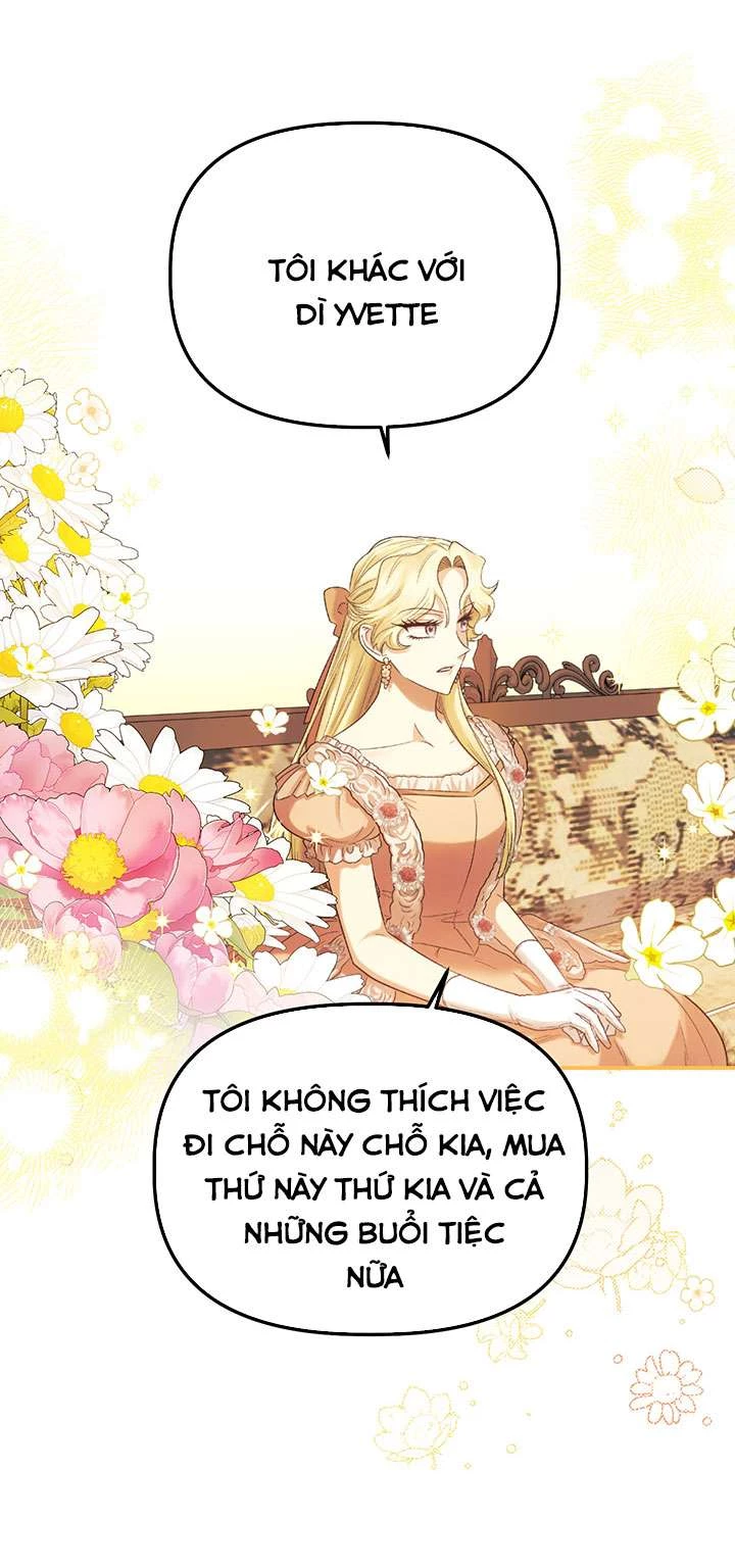 May Mắn Hay Bất Hạnh Chapter 58 - 2