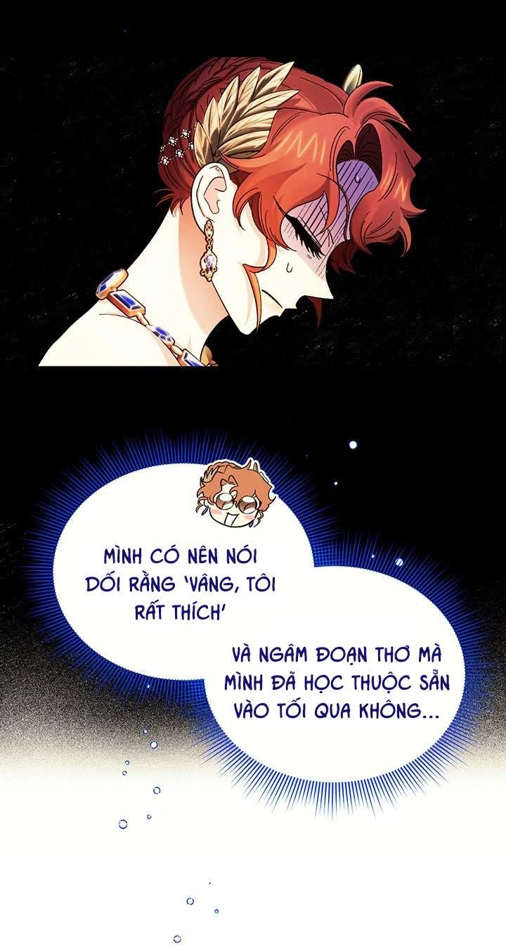 May Mắn Hay Bất Hạnh Chapter 58 - 7
