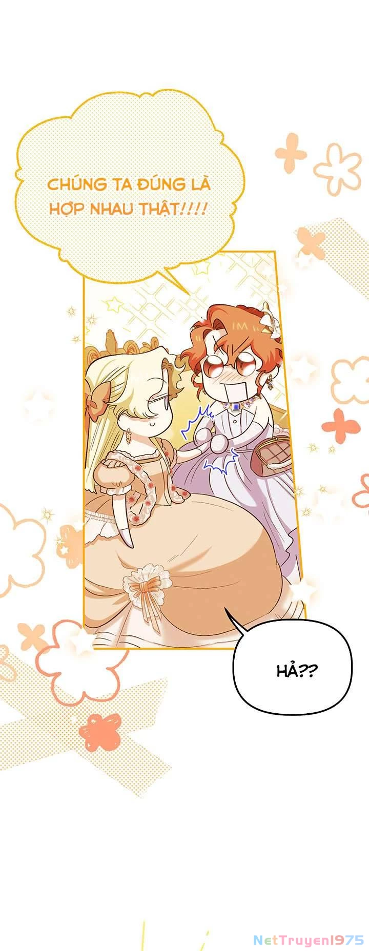 May Mắn Hay Bất Hạnh Chapter 58 - 12