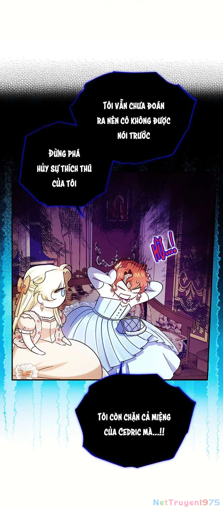 May Mắn Hay Bất Hạnh Chapter 58 - 15