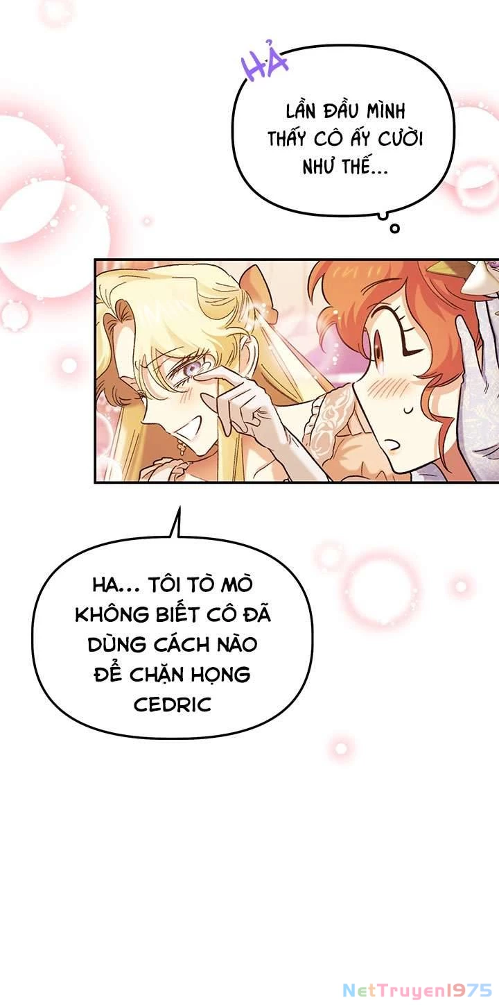 May Mắn Hay Bất Hạnh Chapter 58 - 17