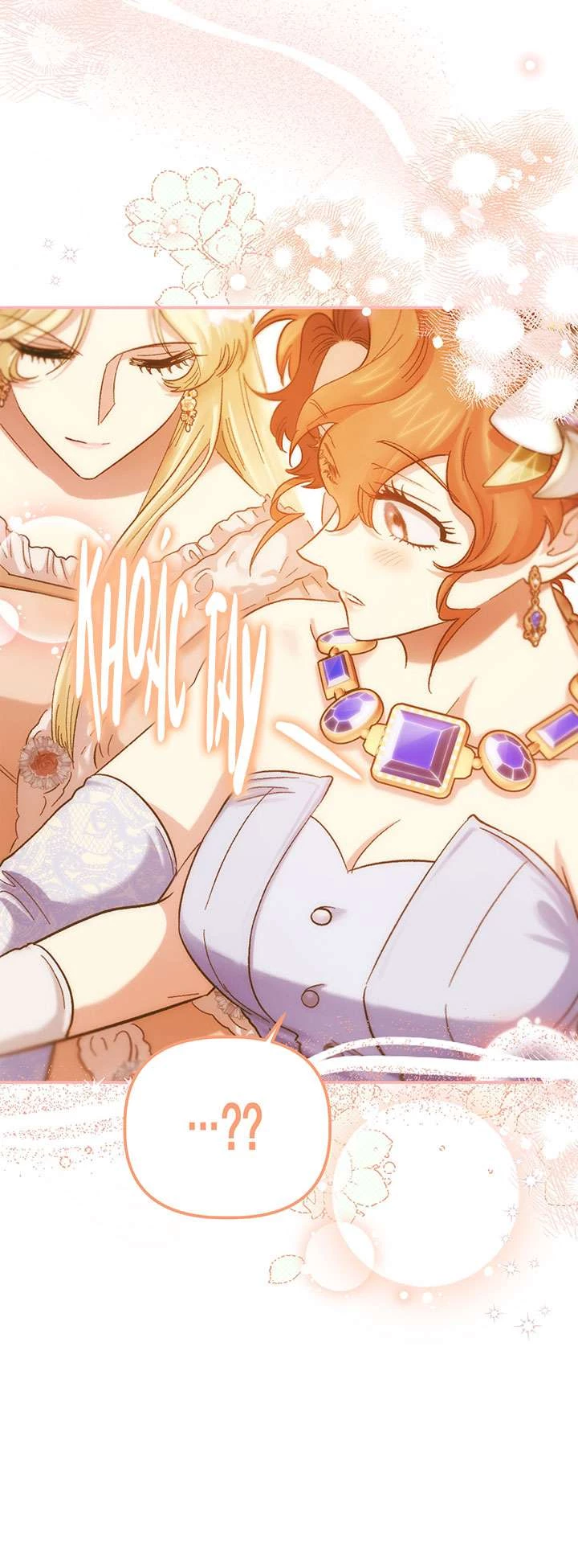 May Mắn Hay Bất Hạnh Chapter 58 - 19