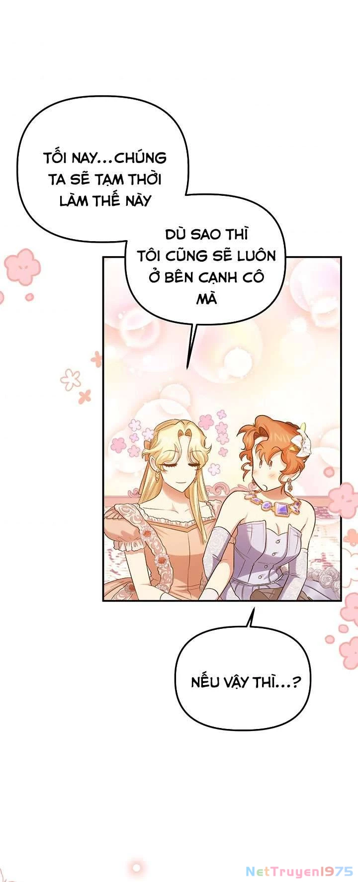May Mắn Hay Bất Hạnh Chapter 58 - 20