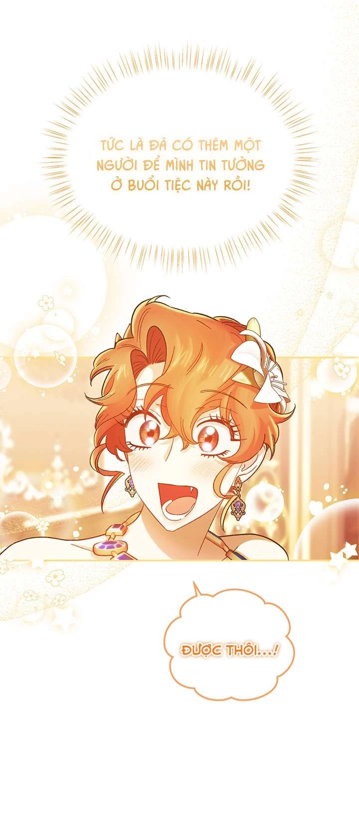 May Mắn Hay Bất Hạnh Chapter 58 - 23