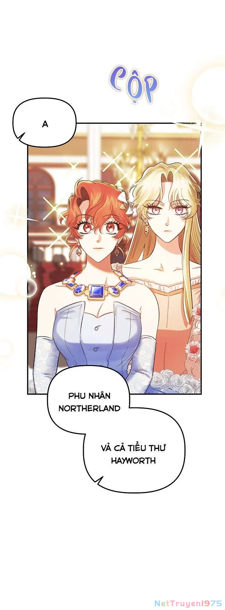 May Mắn Hay Bất Hạnh Chapter 58 - 28