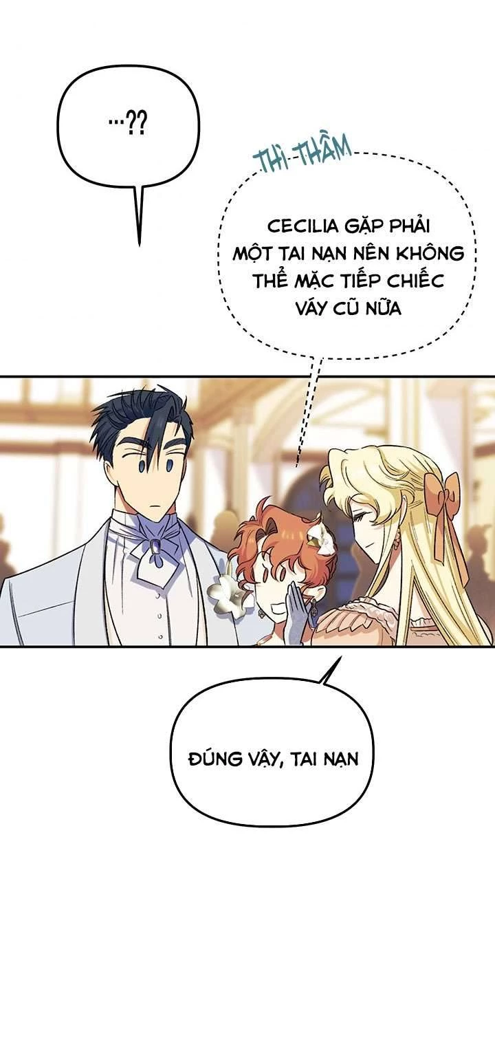 May Mắn Hay Bất Hạnh Chapter 58 - 32