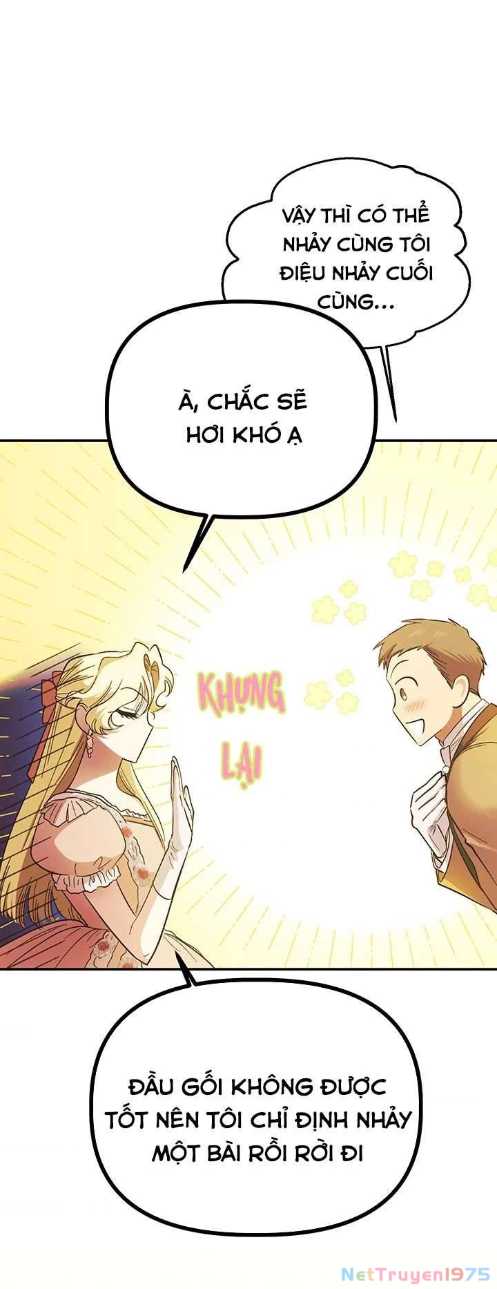 May Mắn Hay Bất Hạnh Chapter 58 - 37