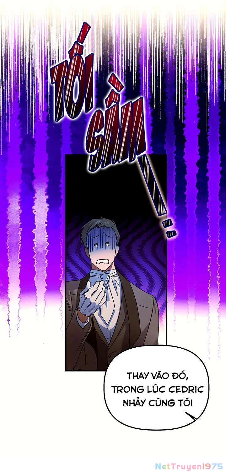 May Mắn Hay Bất Hạnh Chapter 58 - 38