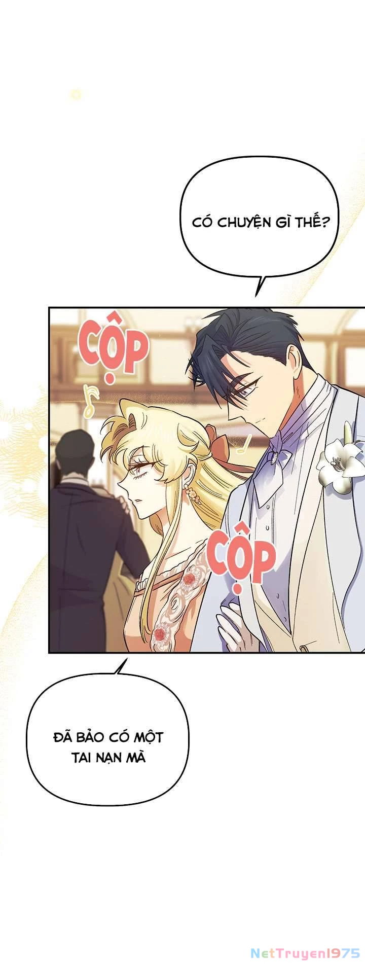 May Mắn Hay Bất Hạnh Chapter 58 - 42