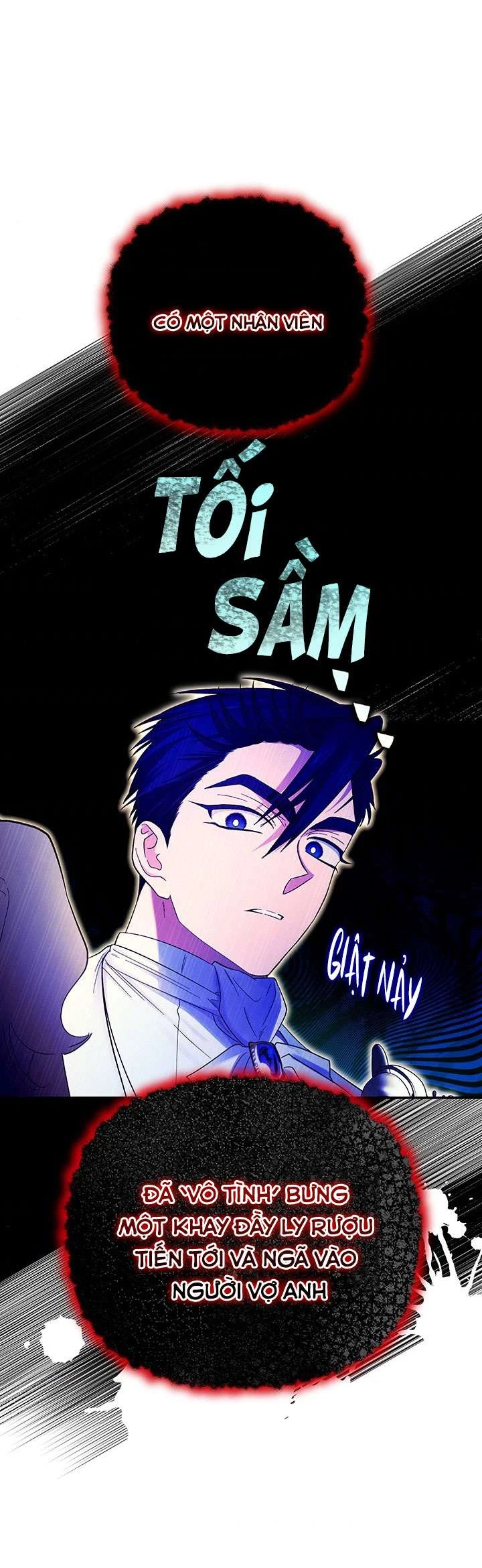 May Mắn Hay Bất Hạnh Chapter 58 - 43