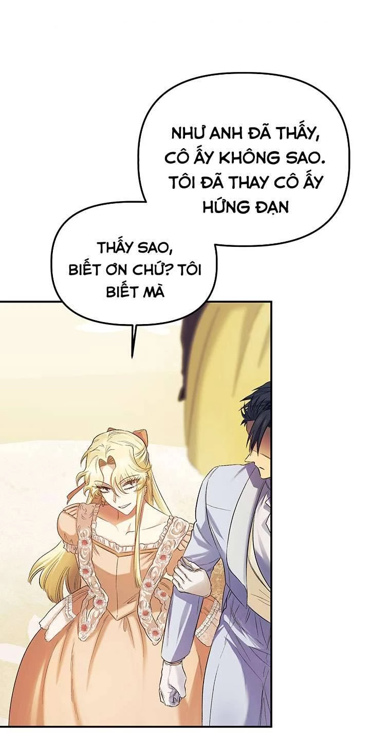 May Mắn Hay Bất Hạnh Chapter 58 - 44
