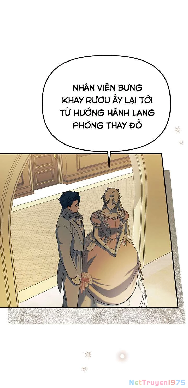 May Mắn Hay Bất Hạnh Chapter 58 - 47