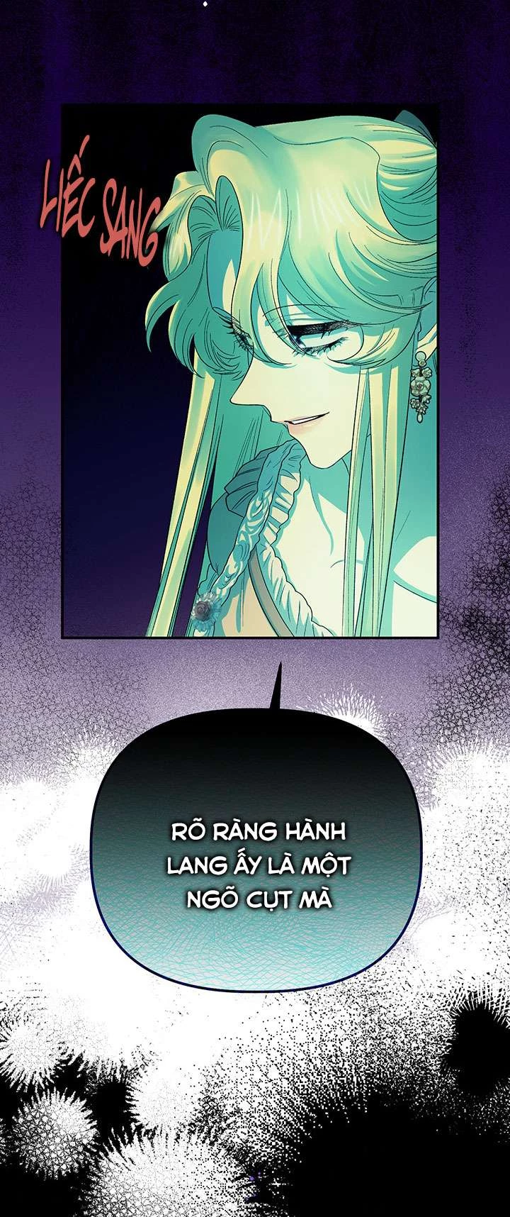 May Mắn Hay Bất Hạnh Chapter 58 - 49