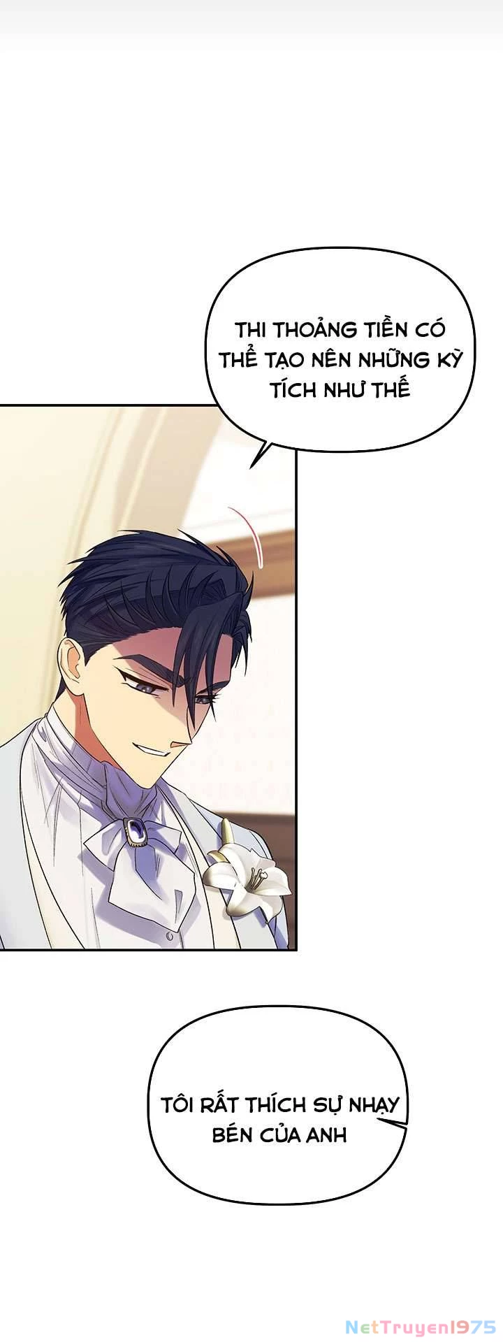 May Mắn Hay Bất Hạnh Chapter 58 - 51