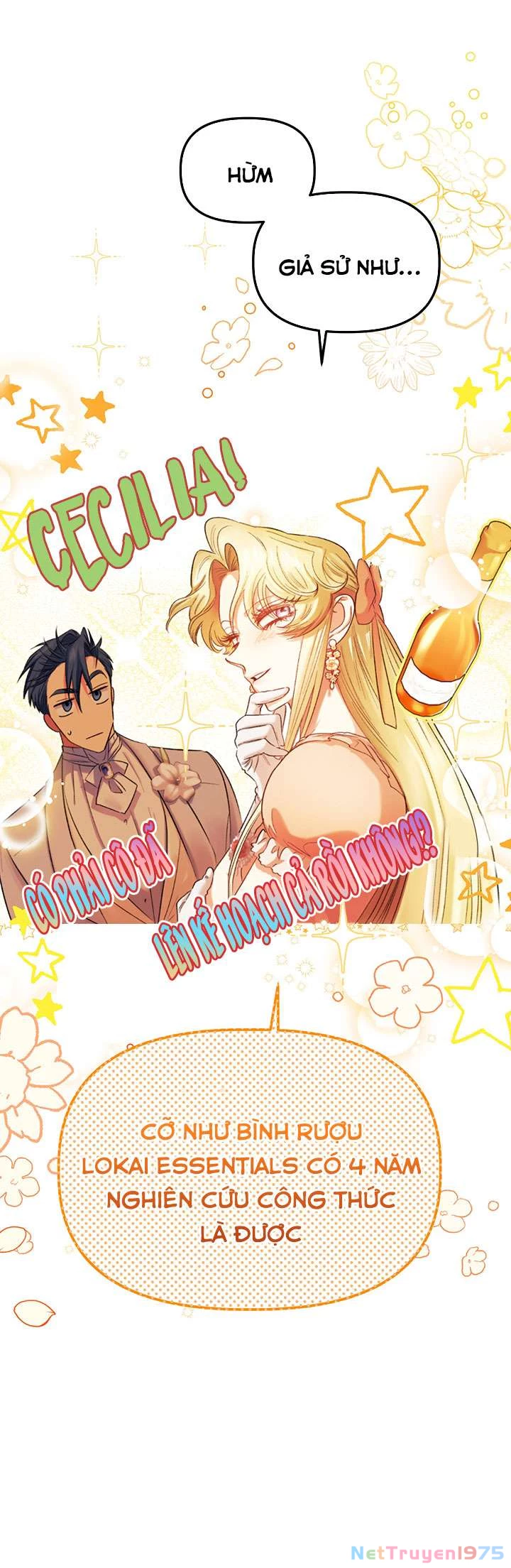 May Mắn Hay Bất Hạnh Chapter 58 - 55
