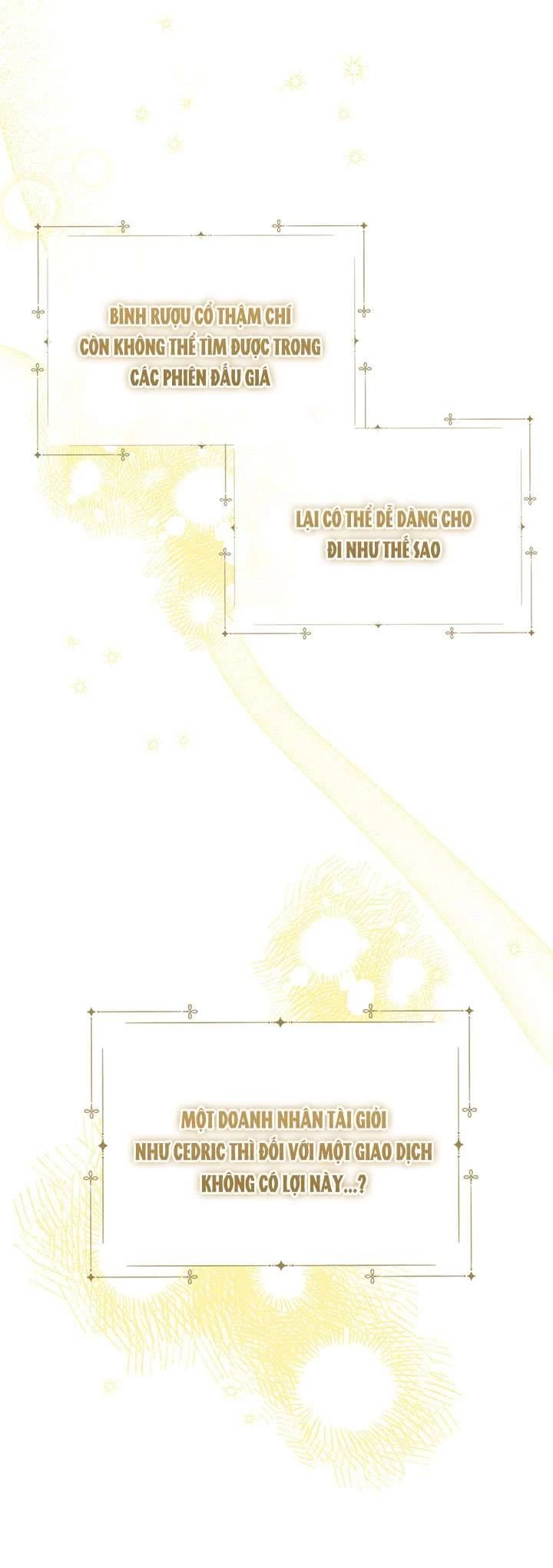 May Mắn Hay Bất Hạnh Chapter 58 - 58
