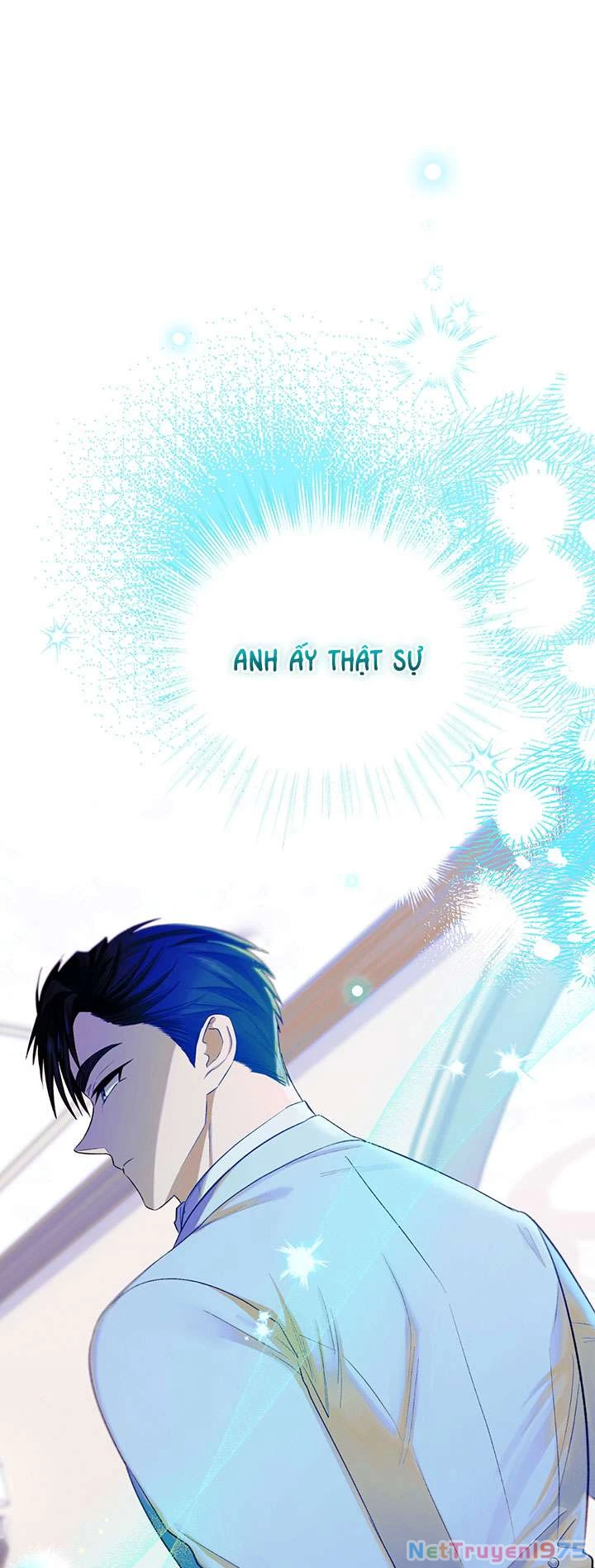 May Mắn Hay Bất Hạnh Chapter 58 - 59