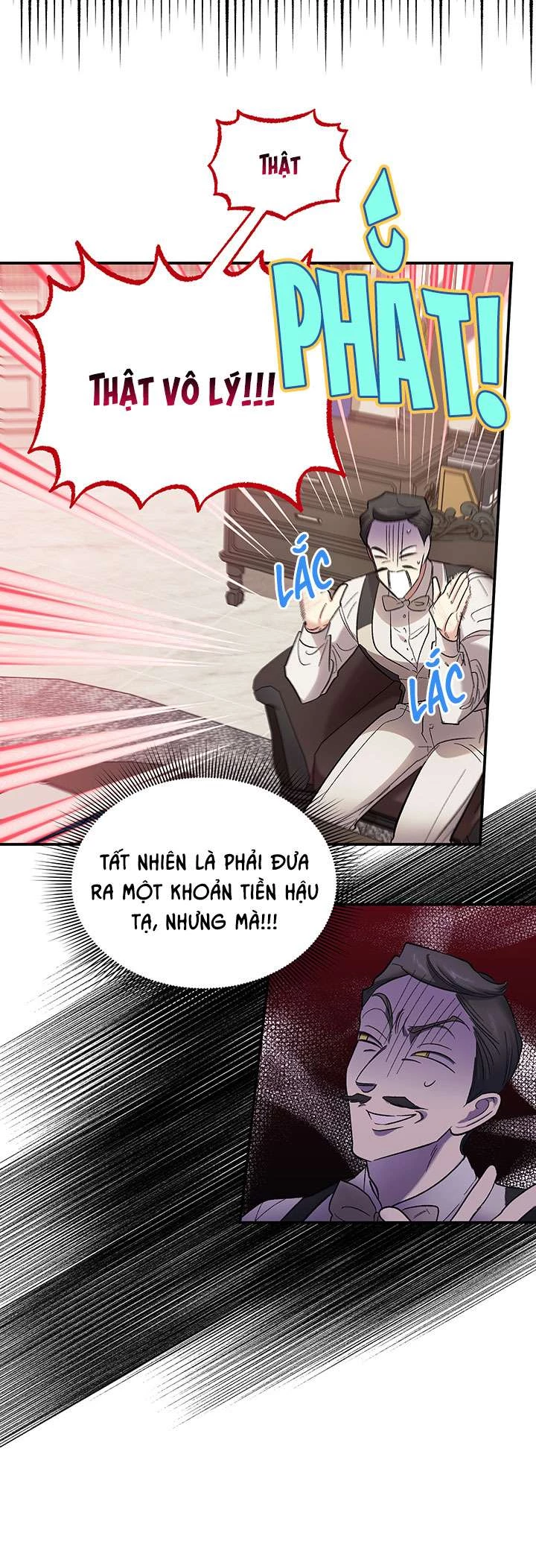 May Mắn Hay Bất Hạnh Chapter 59 - 8