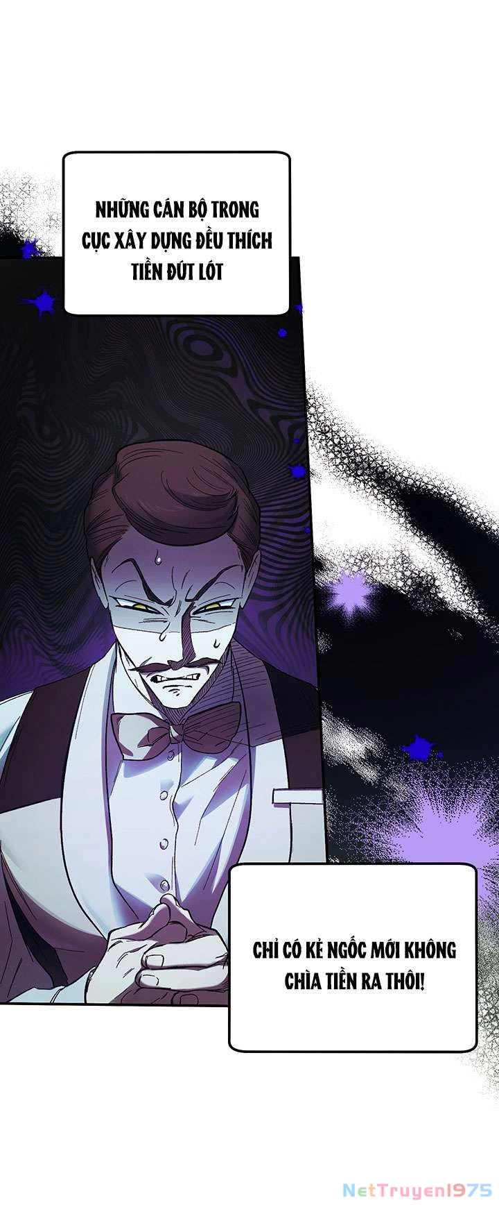 May Mắn Hay Bất Hạnh Chapter 59 - 10